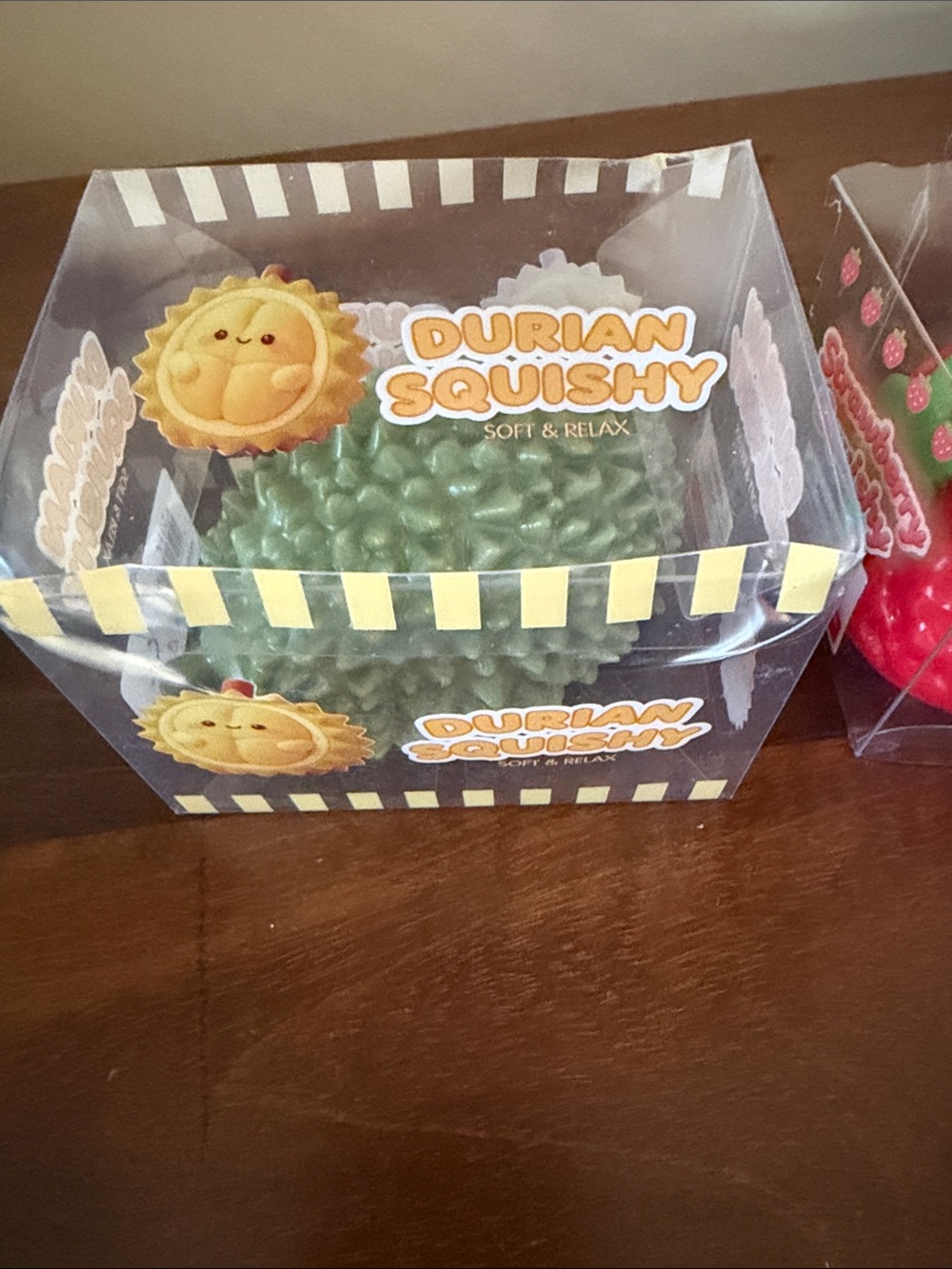 Crunchy squishy bundle - Picture 6 of 8